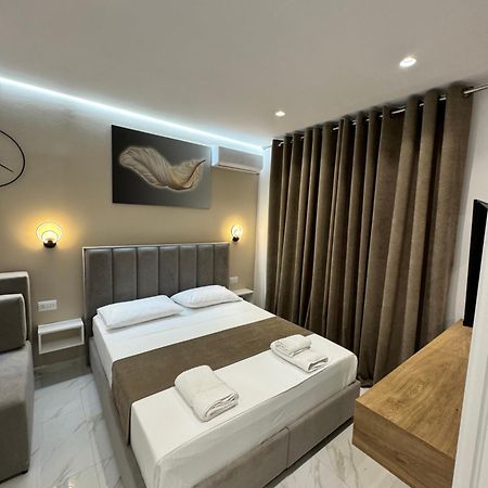 Apartments Veliaj Ksamil Exterior photo