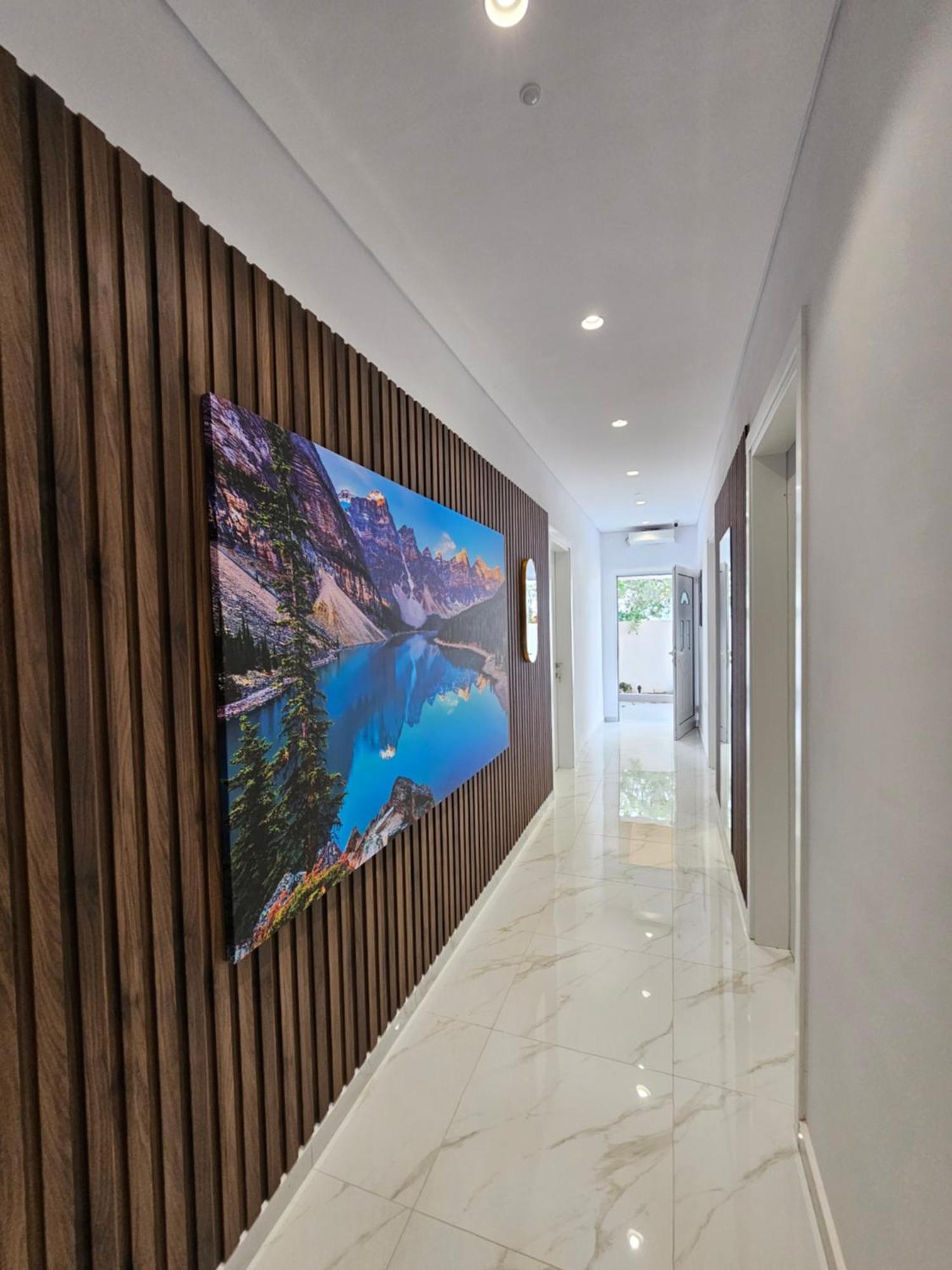 Apartments Veliaj Ksamil Exterior photo